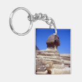 スフィンクス(2倍) キーホルダー (正面左)