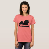 スフィンクス Tシャツ (正面フル)