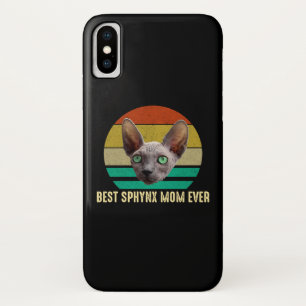 スフィ最高のンクス·マム·エバー iPhone X ケース