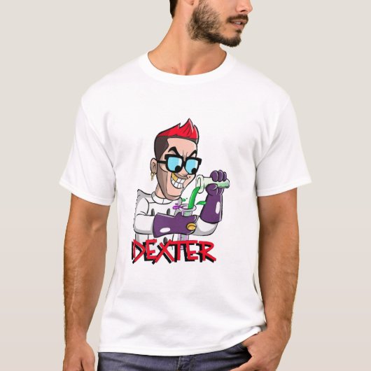 スフェラエバスタ Tシャツ (正面)