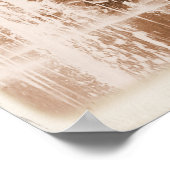 スフォルツァキャッスルミラノ ポスター (角)