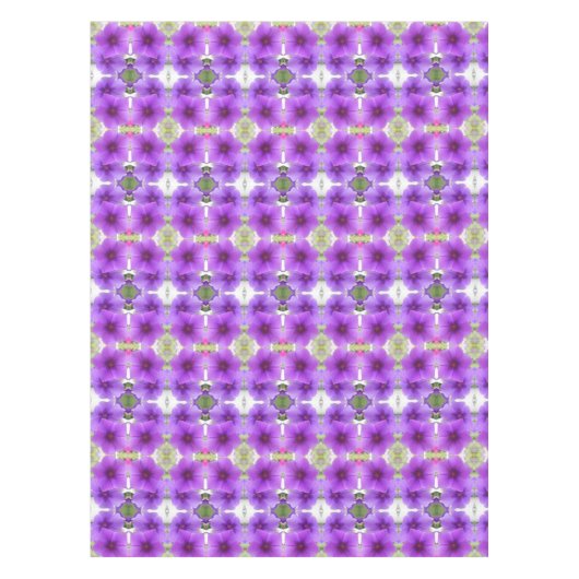 スフォルツァ テーブルクロス (正面)