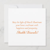 スブディワリマリゴルドディヤフェスティバルオブライトフローラ シーズンカード (裏面)