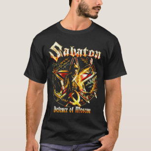 スブトン01サ最高のバトン販売業者   Tシャツ