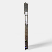 スプアニー強度スチルライフデザイン Case-Mate iPhoneケース (裏面 / 左)