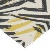 スプカラフルラッシュとダイナミック線 テーブルクロス (アングル)