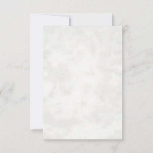 スプクトカキュラハロウィーンソイレ 招待状 (裏面)