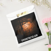 スプコクタキュラーフルムーンパーティー フェイバーバッグ (封をした状態)