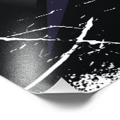 スプチューリンスキーポスター フォトプリント            (角)