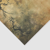 スプックこうもり幽霊のよく出るジャングルクリープハロウィーン 薄葉紙 (詳細)