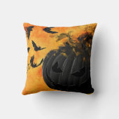 スプック&スナグル クッション (裏面)