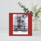 「スプック・ツリー」 シーズンカード (スタンド正面)