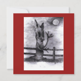 「スプック・ツリー」 シーズンカード