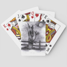 「スプック・ツリー」