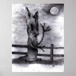 「スプック・ツリー」 ポスター