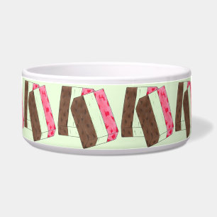 スプマニイタリアンゲラトアイスクリームデザートスプマーン ボウル