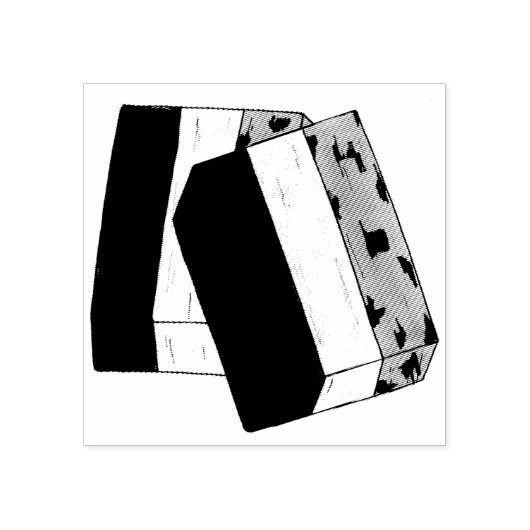 スプマニイタリアンゲラトアイスクリームデザートスプマーン ラバースタンプ (インプリント)