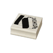 スプマニイタリアンゲラトアイスクリームデザートスプマーン ラバースタンプ (スタンプ)