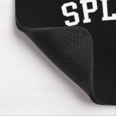 スプライサー マウスパッド (コーナー)