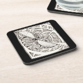 スプライスの間違い コースター (左側)