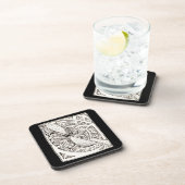 スプライスの間違い コースター (右側)