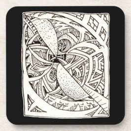 スプライスの間違い コースター