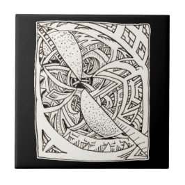 スプライスの間違い タイル