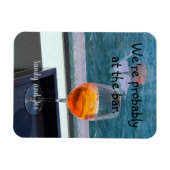 スプライツァークルーズドアマグネット マグネット (横)