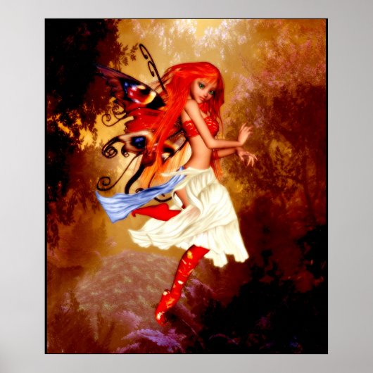 スプライト ポスター (正面)