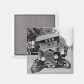 スプライド足, 1922#スプライド情報# マグネット (正面/裏面)