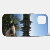 スプラグ湖の眺め Case-Mate iPhoneケース (裏面 (横))
