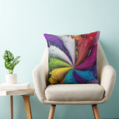 スプラッカラフルシュ クッション (椅子)