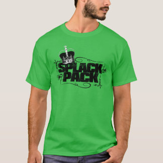 スプラックパック Tシャツ
