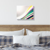 スプラッシュキャンバス キャンバスプリント (インサイチュ (寝室))