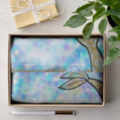 スプラッシュスプラッシュ人魚バッシュプールパーティー誕生日 薄葉紙 (ギフト)