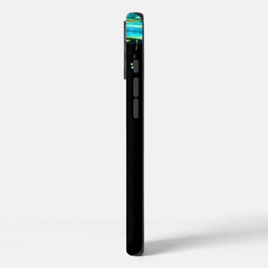 スプラッシュスプラッシュ Case-Mate iPhoneケース (裏面 / 左)