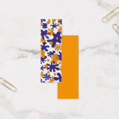 スプラッシュデザインブックマーク (オフィス)