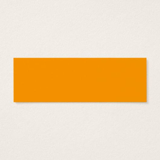 スプラッシュデザインブックマーク (裏面)