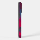 スプラッシュペイント iPhoneケース (右側面)