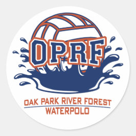 スプラッシュボール ラウンドシール