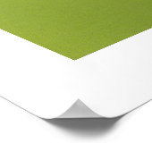 スプラッシュポスター3 ポスター (角)