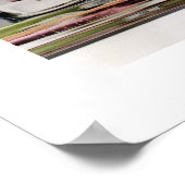 スプラッシュポスター4 ポスター (角)