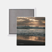 スプラッシュマグネット マグネット (正面/裏面)