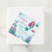 スプラッシュマーメイドバッシュパープル フェイバータグ (インサイチュ)