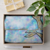 スプラッシュマーメイドバッシュプールパーティー誕生日 薄葉紙 (ギフト)