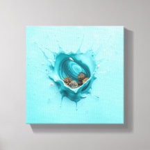 スプラッシュワールド