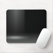 スプラッシュ画面II マウスパッド (マウス)