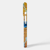 スプラッシュ秋夕べ Case-Mate iPhoneケース (裏面 / 左)