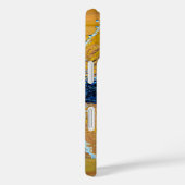 スプラッシュ秋夕べ Case-Mate iPhoneケース (裏面 / 右)