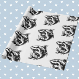 スプラッシュ誕生日! ラッピングペーパー